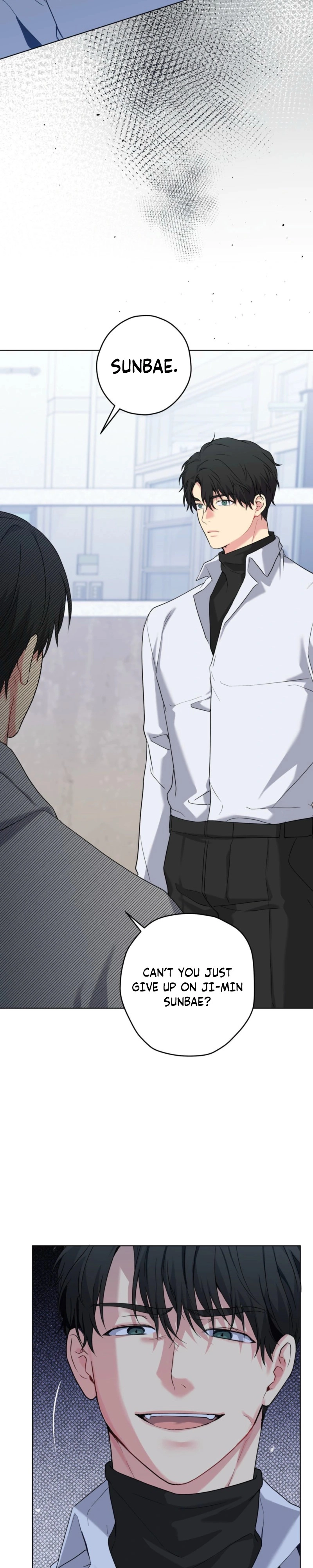 Read A Gloomy Delusion chapter 54 image 4 on Lezhin