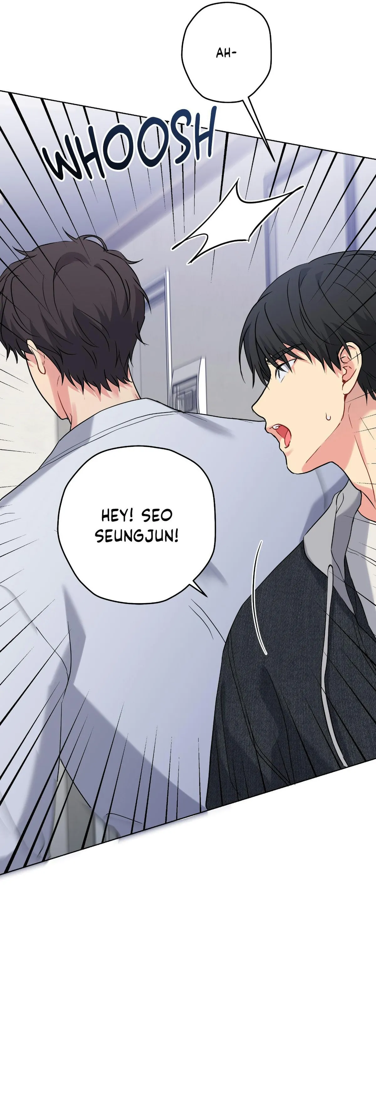 Read A Gloomy Delusion chapter 55 image 17 on Lezhin