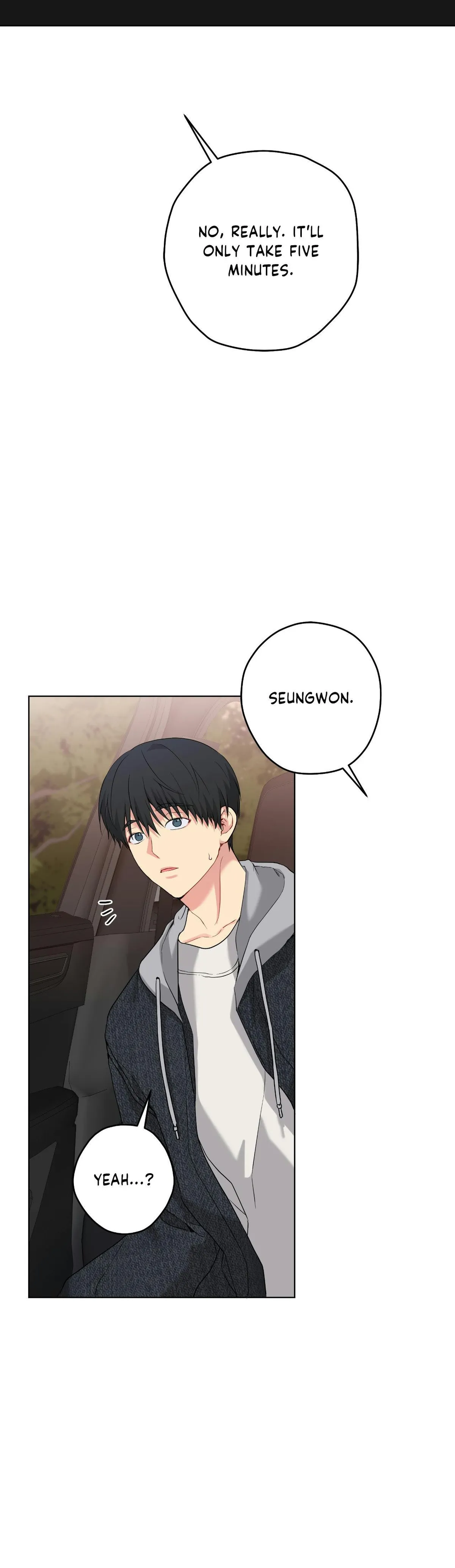 Read A Gloomy Delusion chapter 55 image 2 on Lezhin