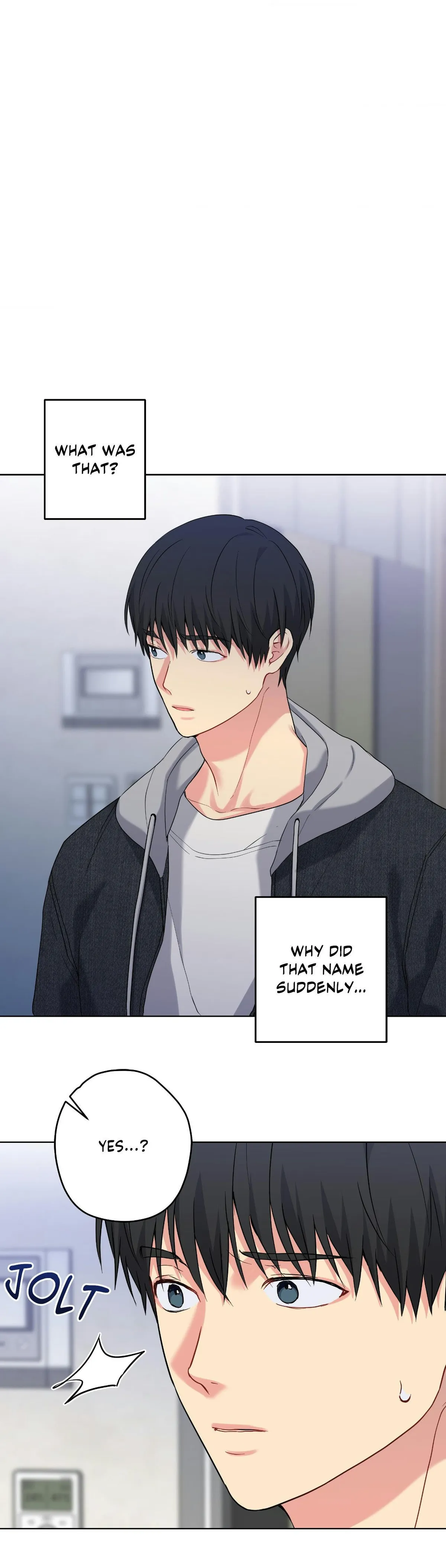 Read A Gloomy Delusion chapter 55 image 22 on Lezhin