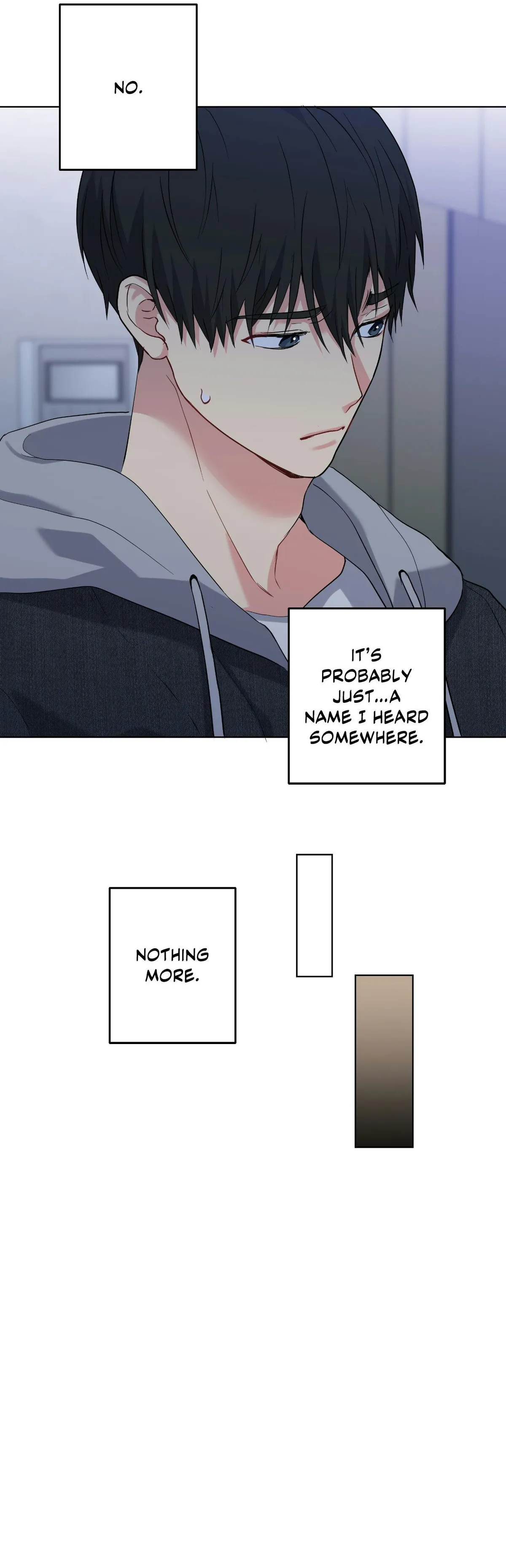 Read A Gloomy Delusion chapter 55 image 24 on Lezhin