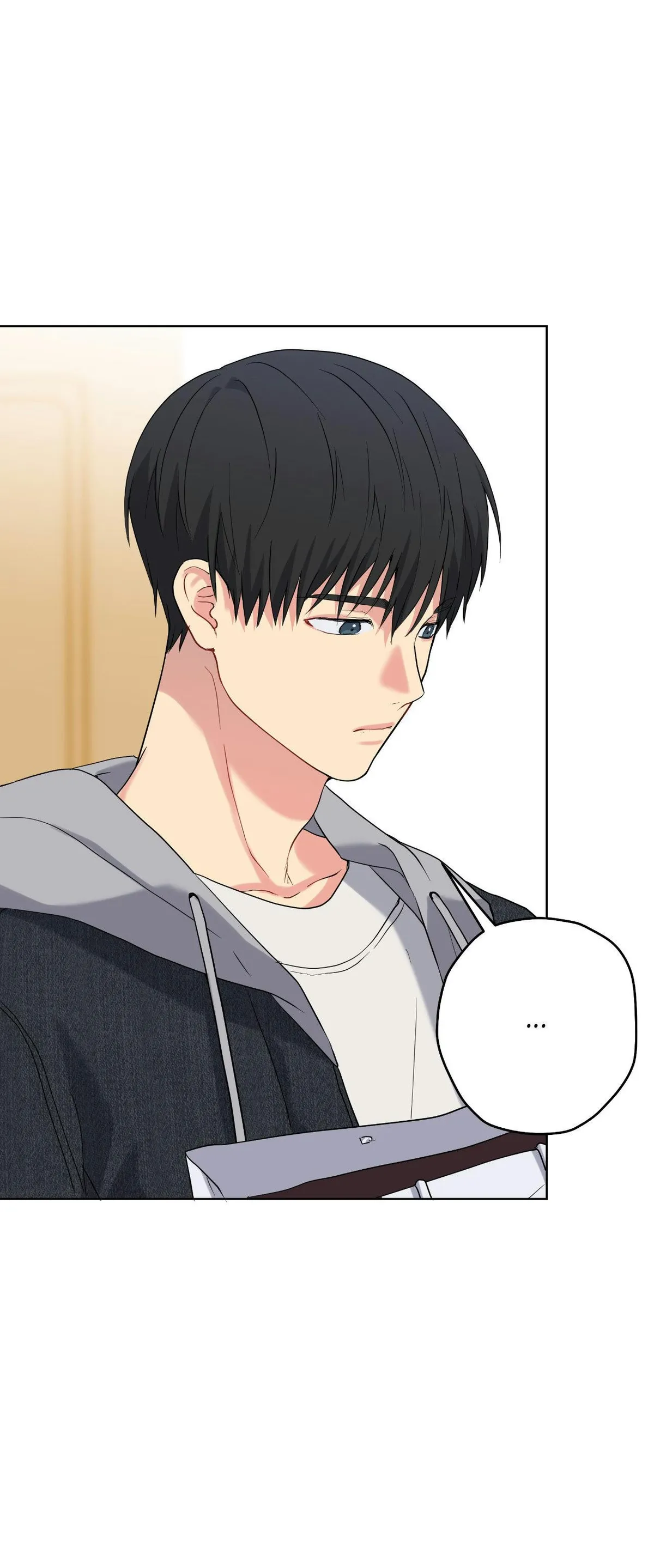 Read A Gloomy Delusion chapter 55 image 27 on Lezhin