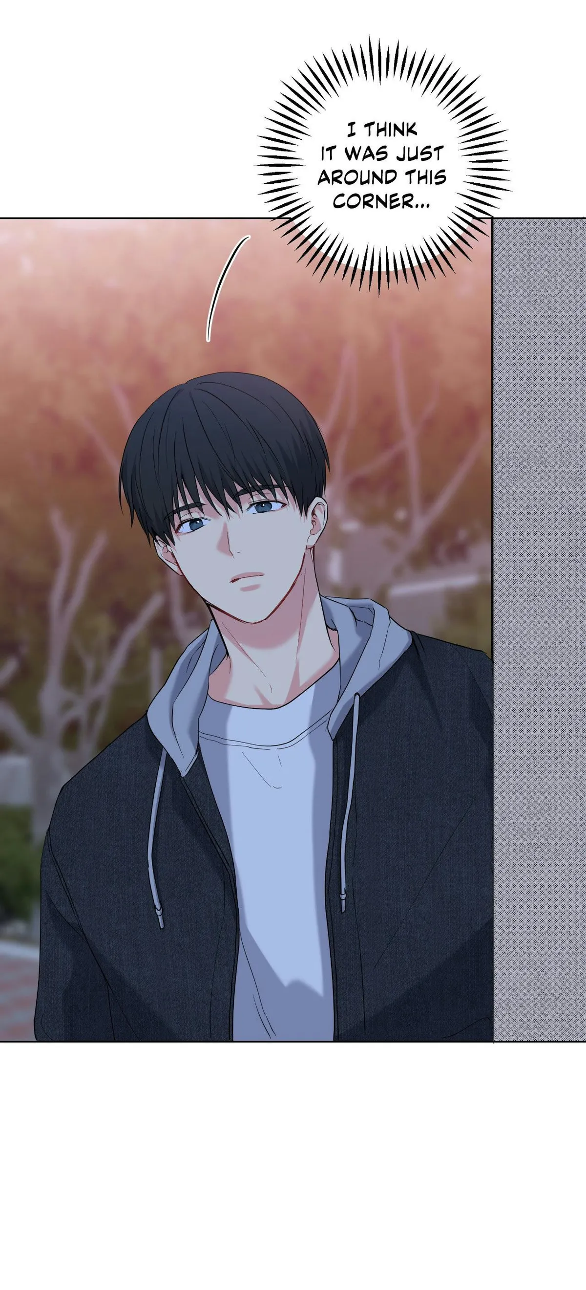 Read A Gloomy Delusion chapter 55 image 36 on Lezhin