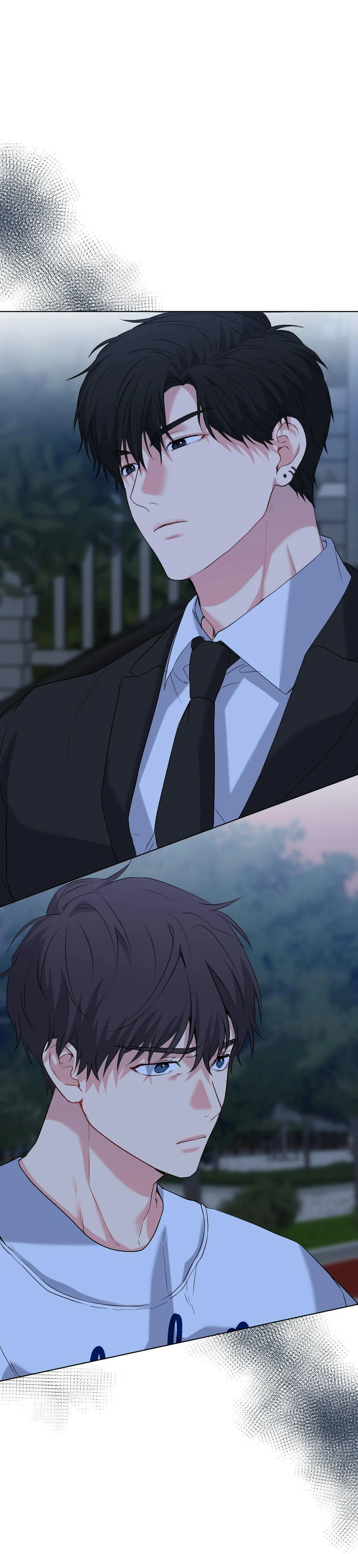 Read A Gloomy Delusion chapter 55 image 39 on Lezhin