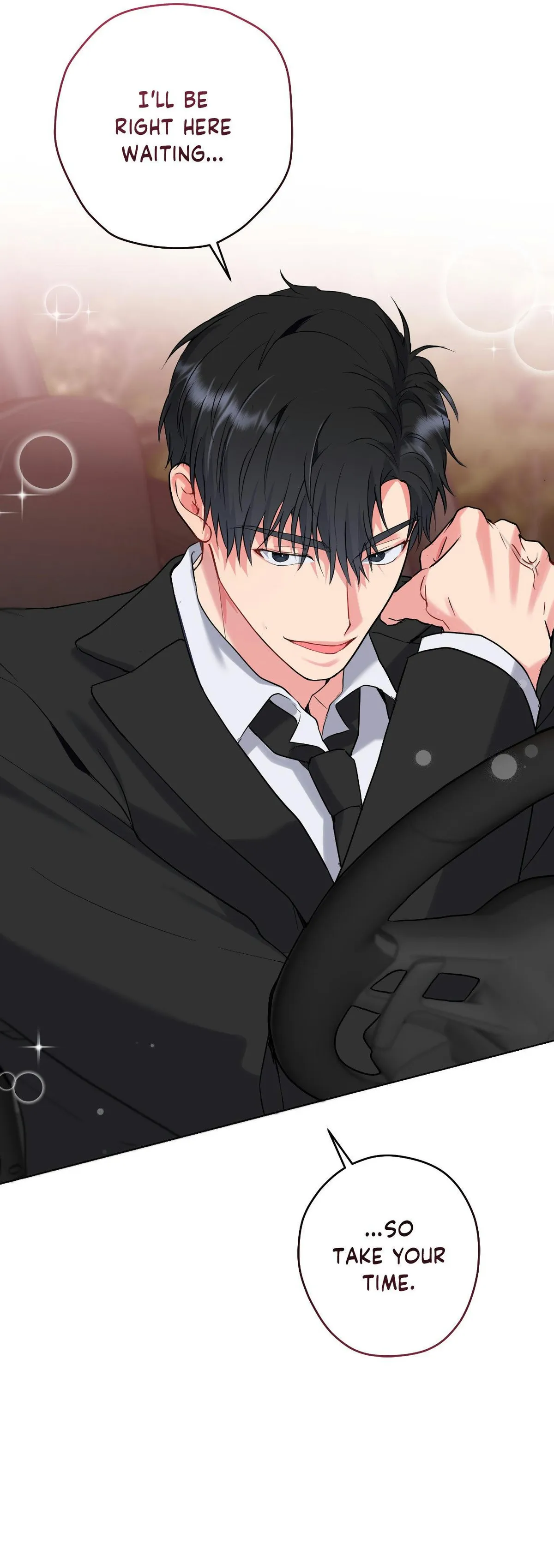 Read A Gloomy Delusion chapter 55 image 4 on Lezhin
