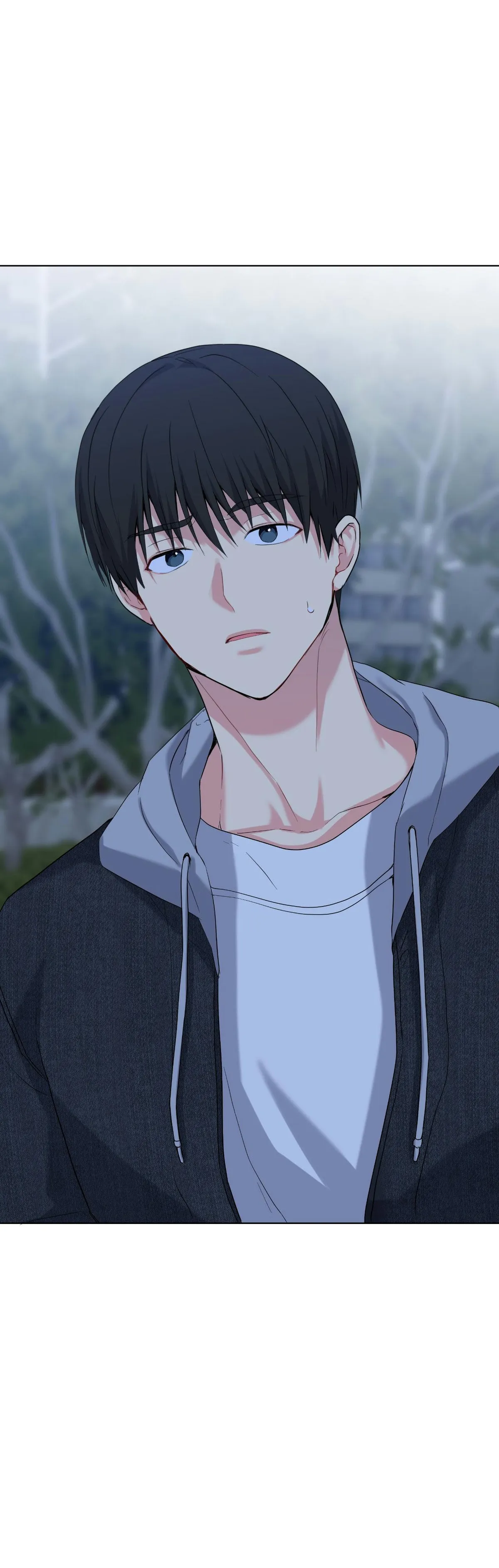 Read A Gloomy Delusion chapter 55 image 40 on Lezhin