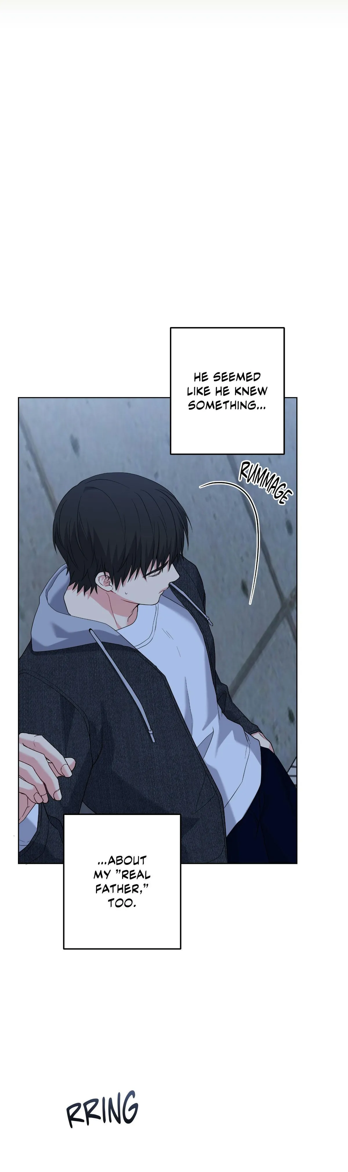 Read A Gloomy Delusion chapter 56 image 12 on Lezhin