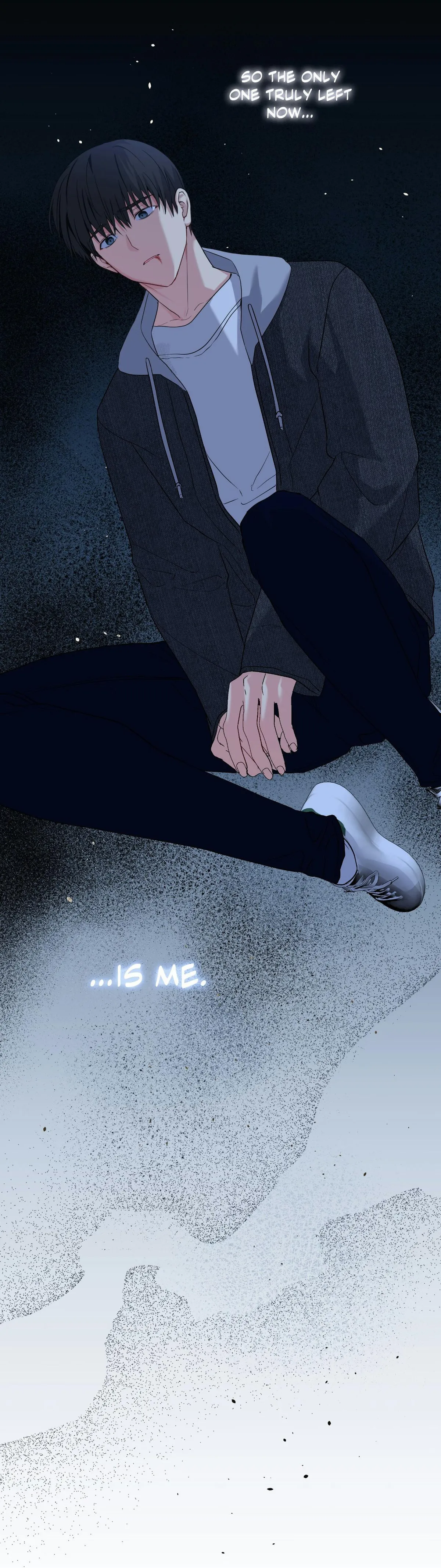 Read A Gloomy Delusion chapter 56 image 18 on Lezhin