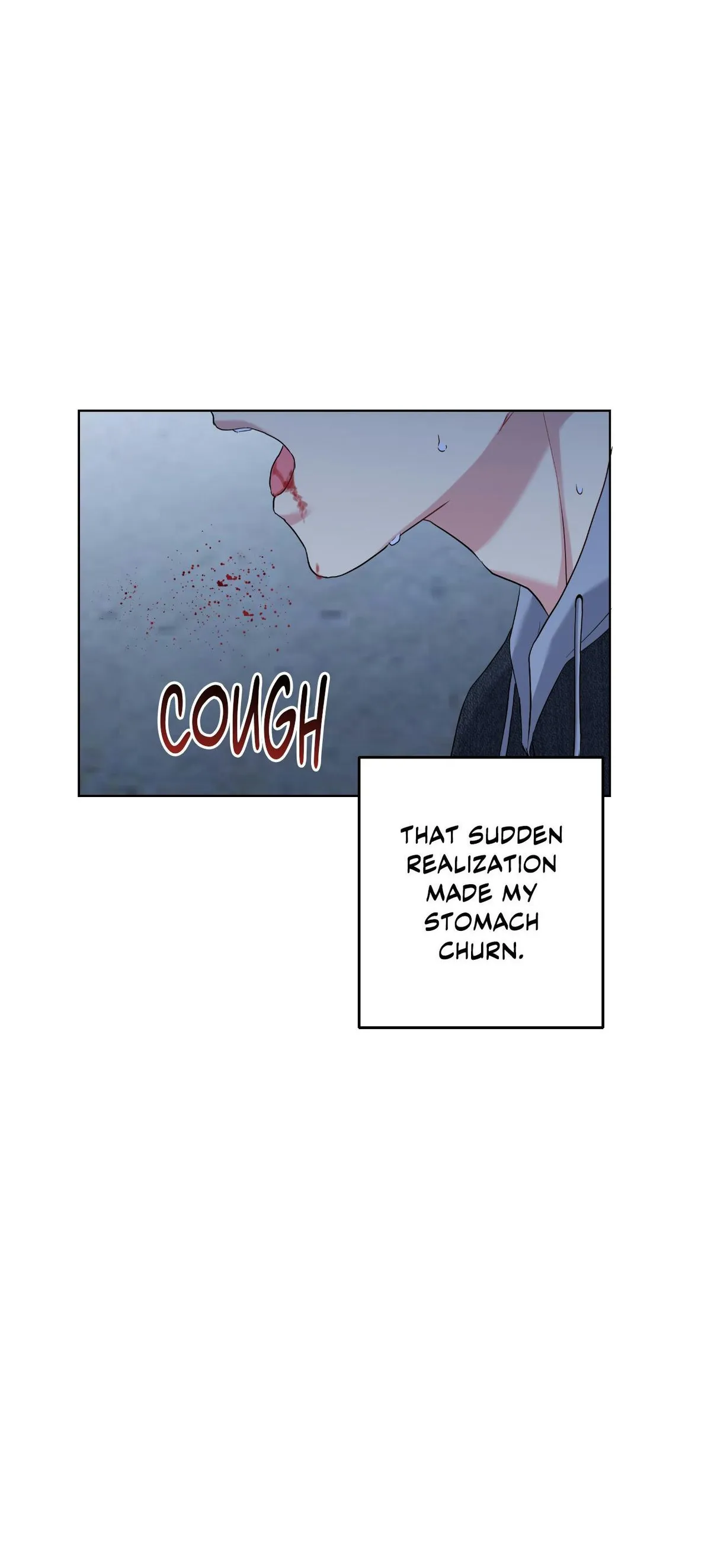 Read A Gloomy Delusion chapter 56 image 19 on Lezhin