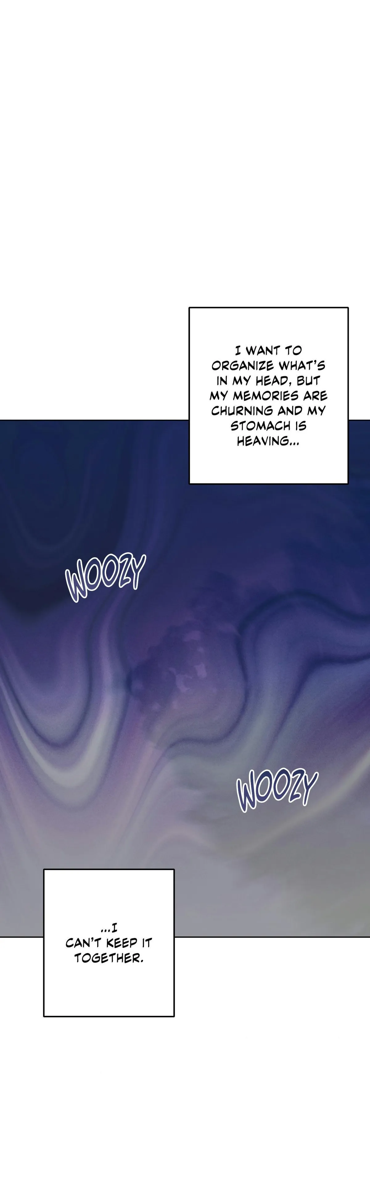 Read A Gloomy Delusion chapter 56 image 21 on Lezhin