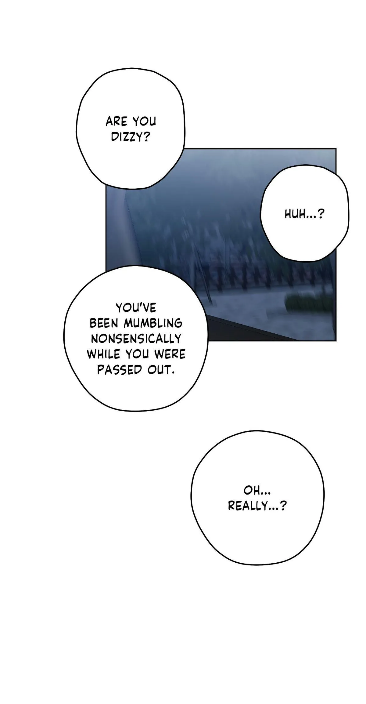 Read A Gloomy Delusion chapter 56 image 25 on Lezhin