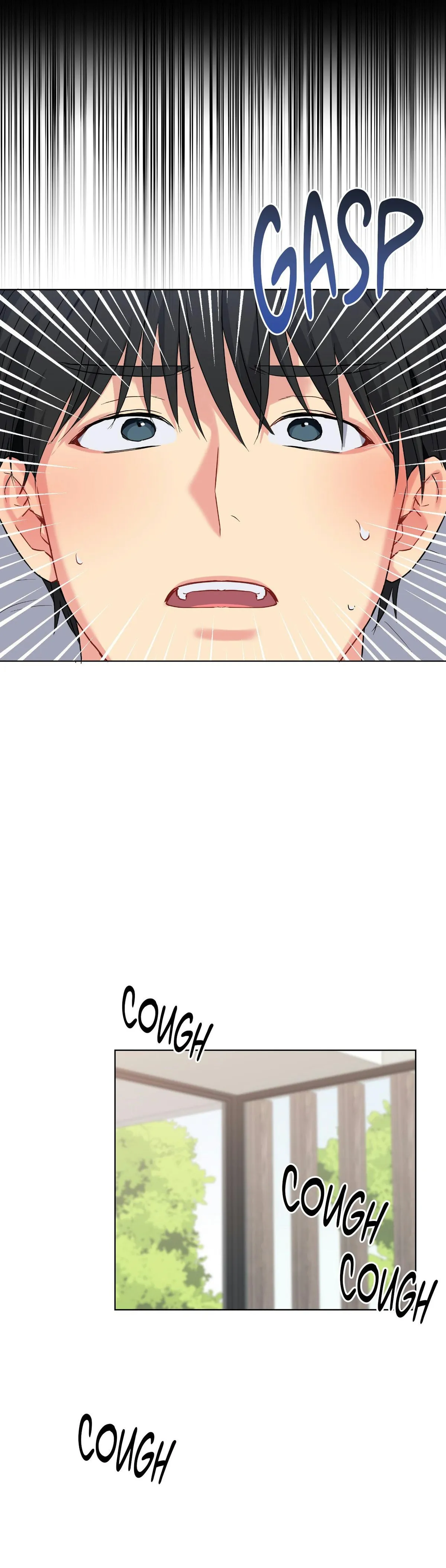 Read A Gloomy Delusion chapter 56 image 39 on Lezhin