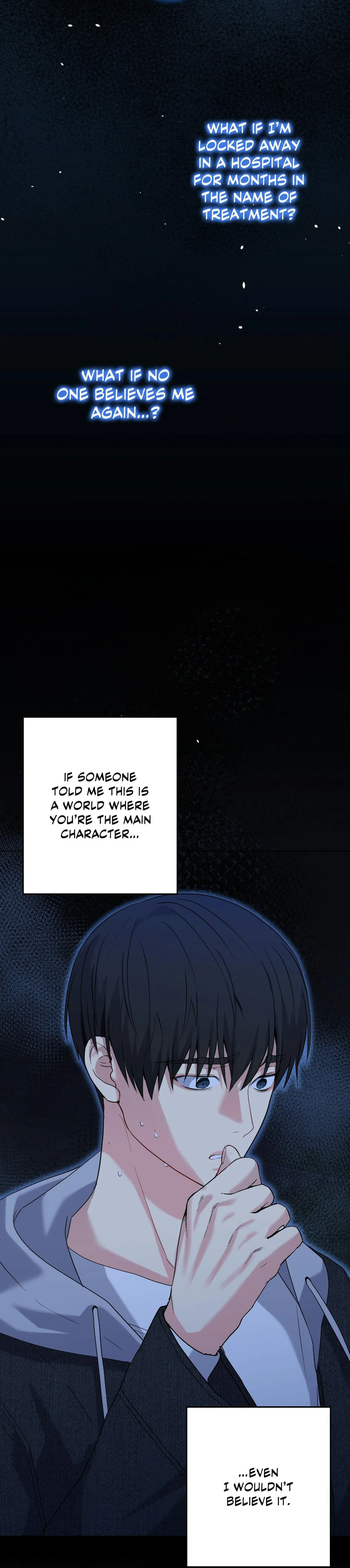 Read A Gloomy Delusion chapter 56 image 4 on Lezhin