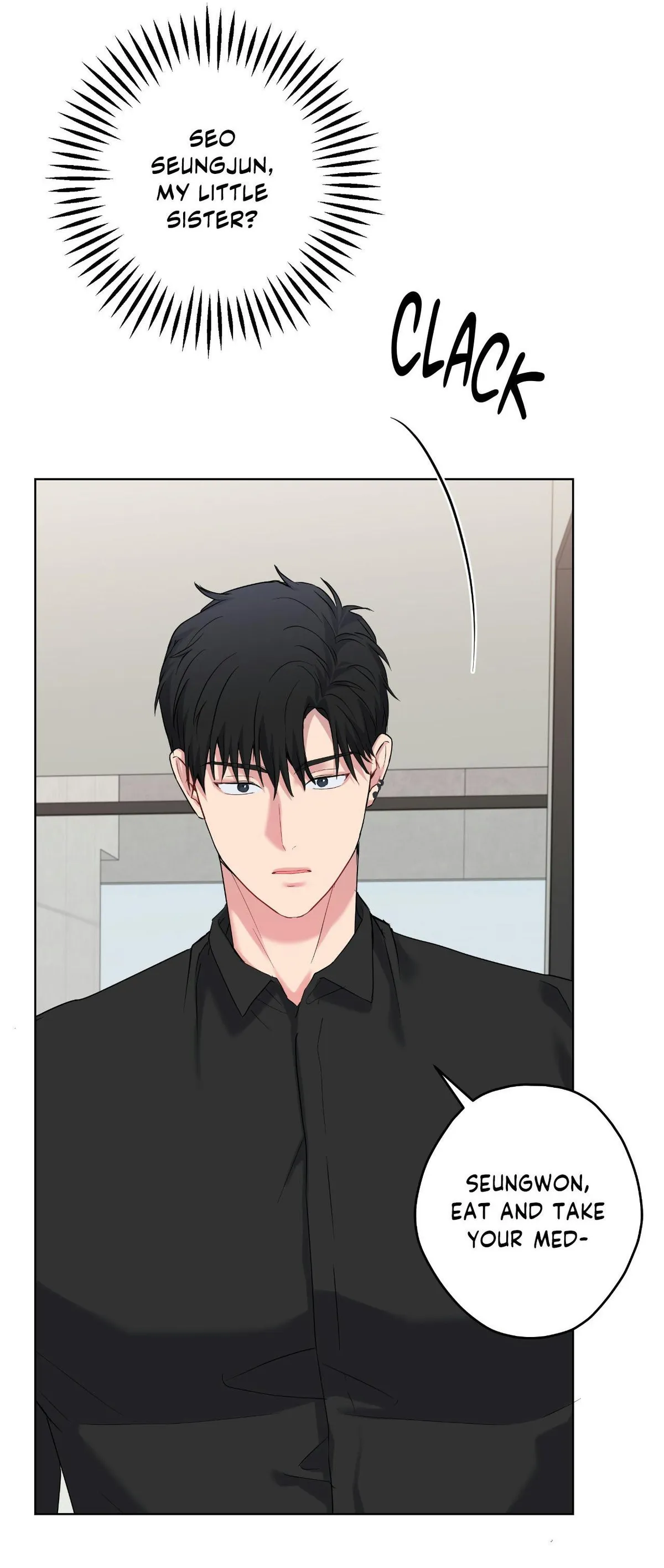 Read A Gloomy Delusion chapter 56 image 41 on Lezhin