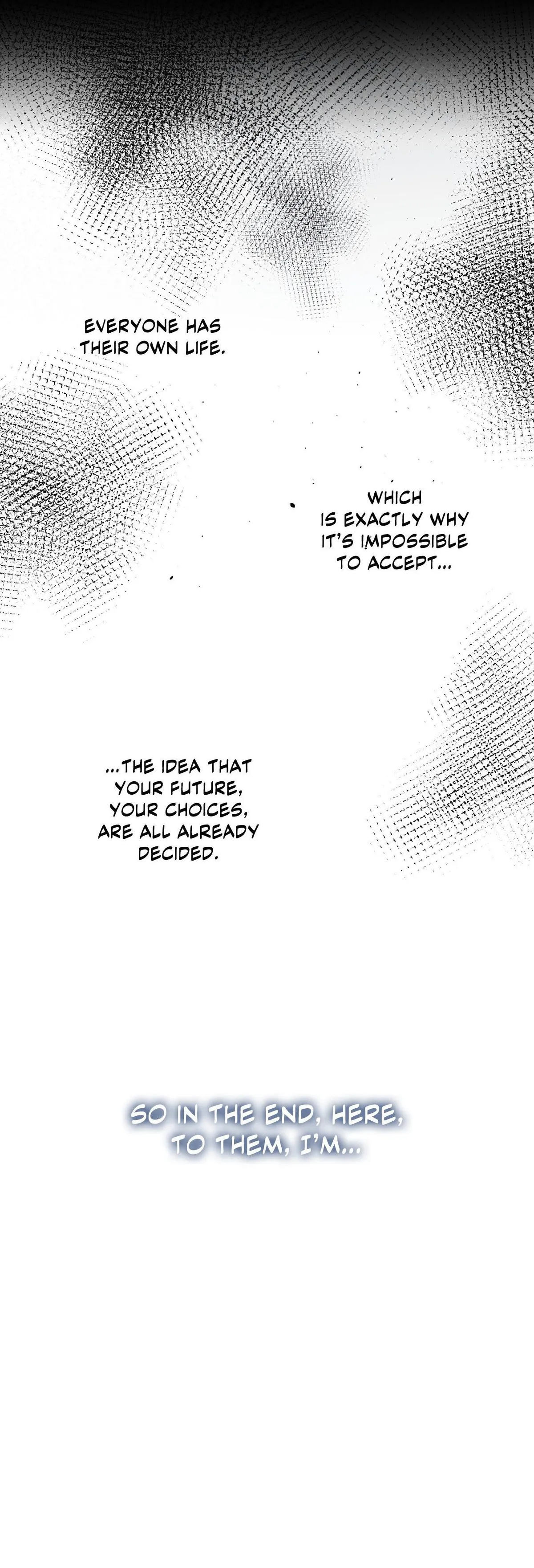 Read A Gloomy Delusion chapter 56 image 5 on Lezhin