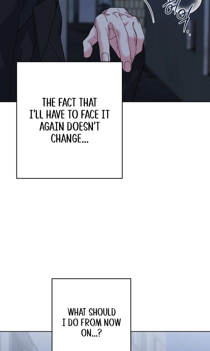 Read A Gloomy Delusion chapter 59 image 16 on Lezhin