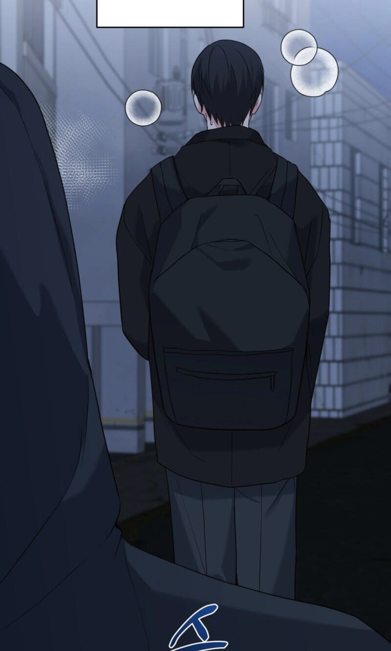 Read A Gloomy Delusion chapter 59 image 17 on Lezhin