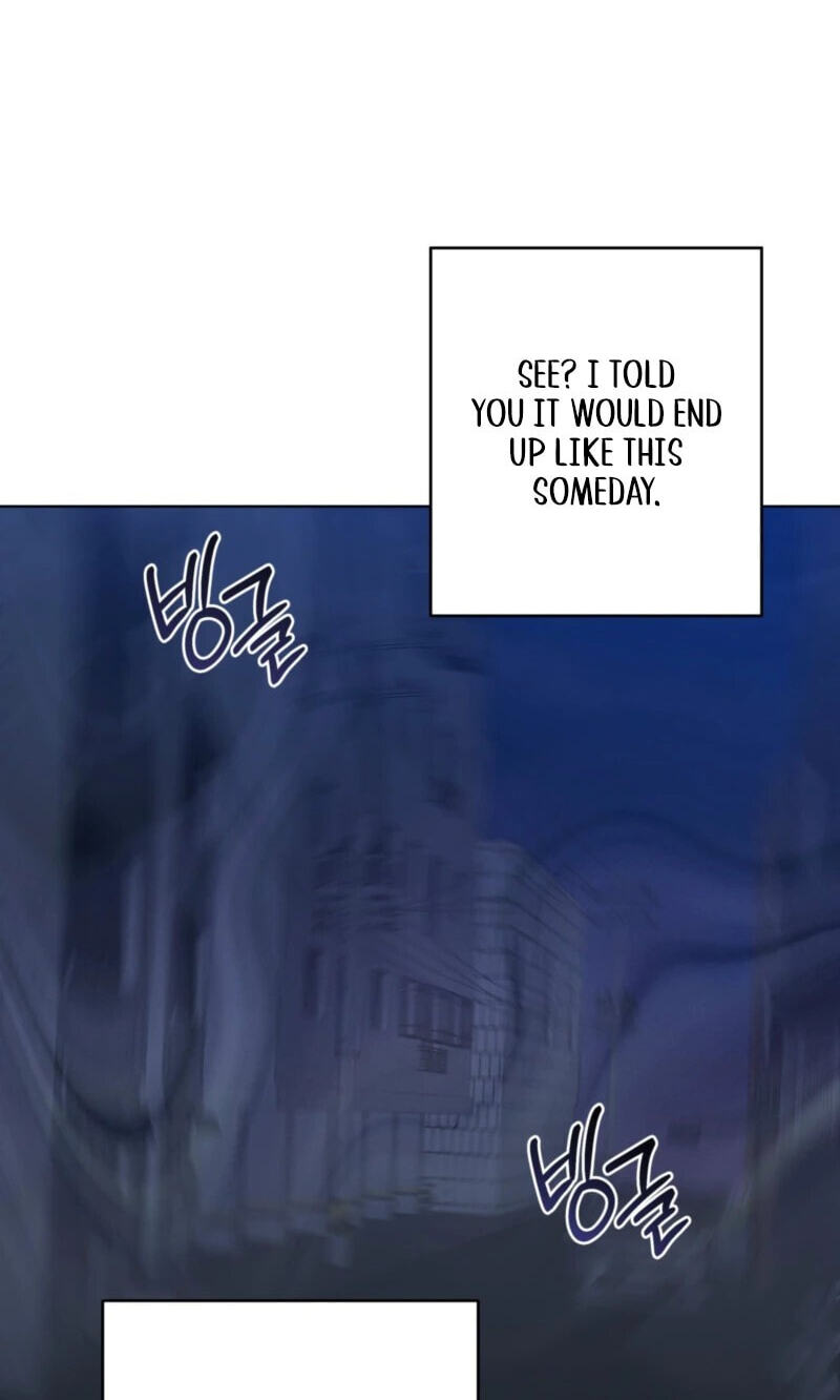 Read A Gloomy Delusion chapter 59 image 20 on Lezhin