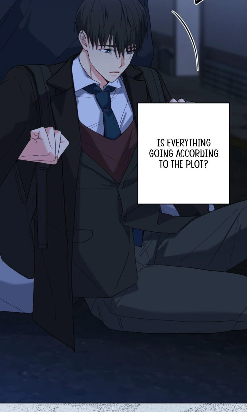 Read A Gloomy Delusion chapter 59 image 22 on Lezhin