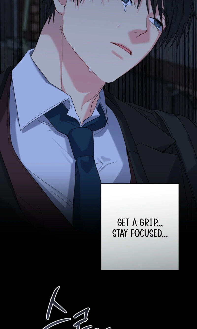 Read A Gloomy Delusion chapter 59 image 24 on Lezhin
