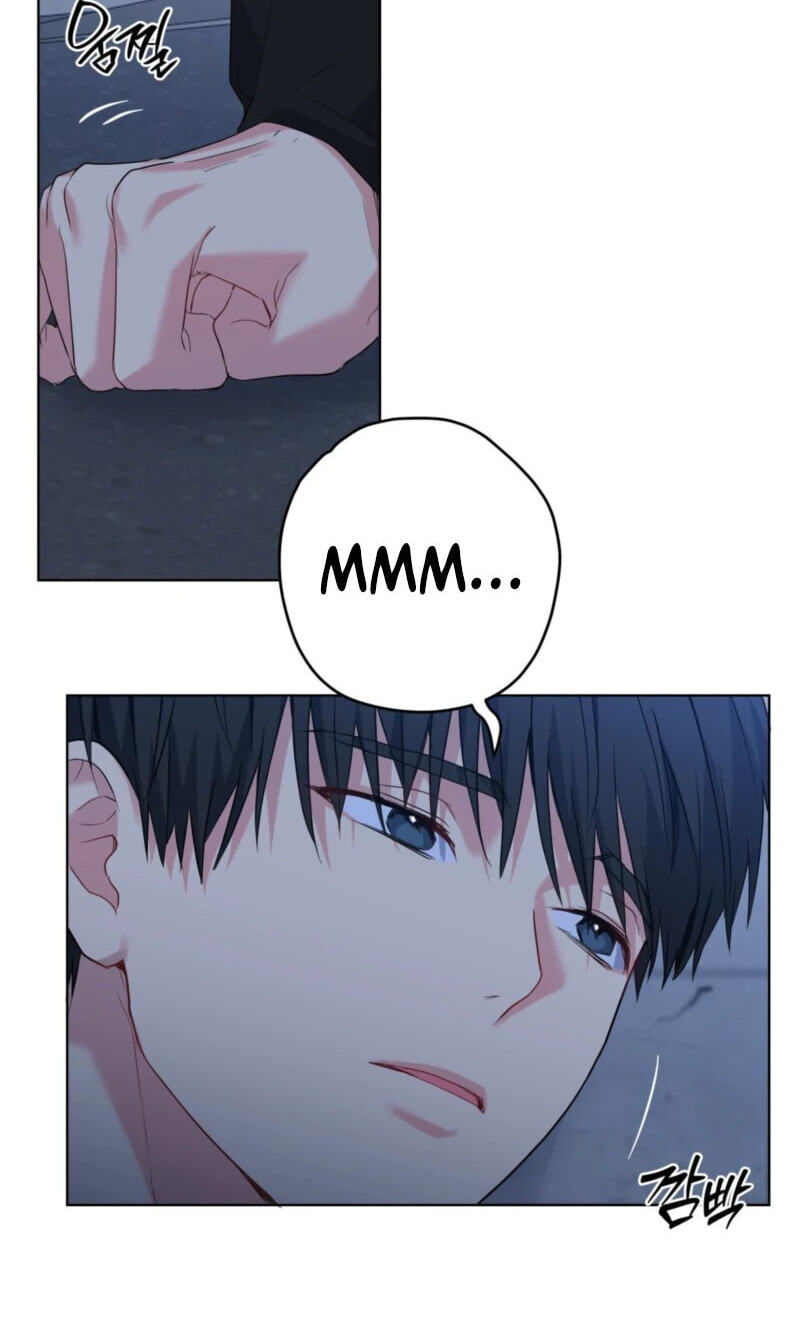 Read A Gloomy Delusion chapter 59 image 29 on Lezhin