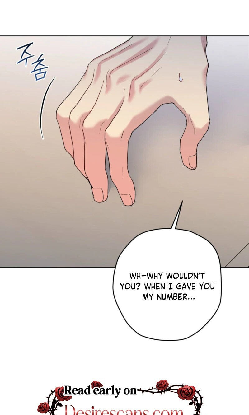 Read A Gloomy Delusion chapter 59 image 3 on Lezhin