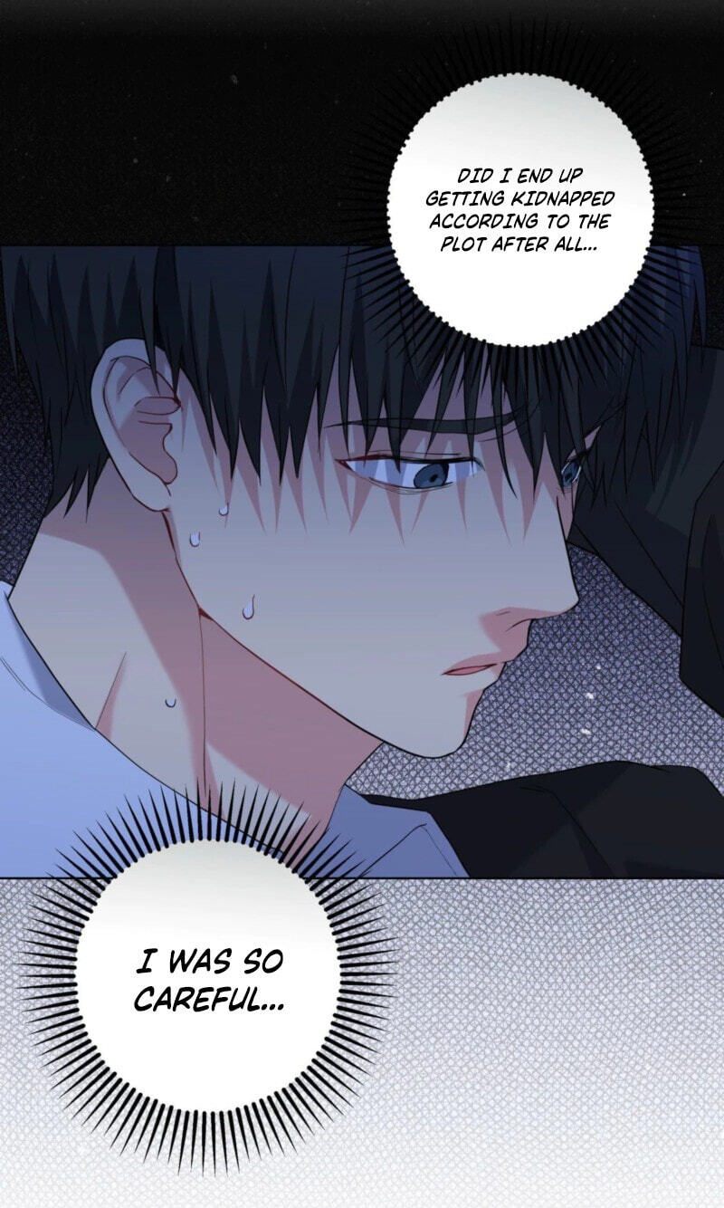 Read A Gloomy Delusion chapter 59 image 33 on Lezhin