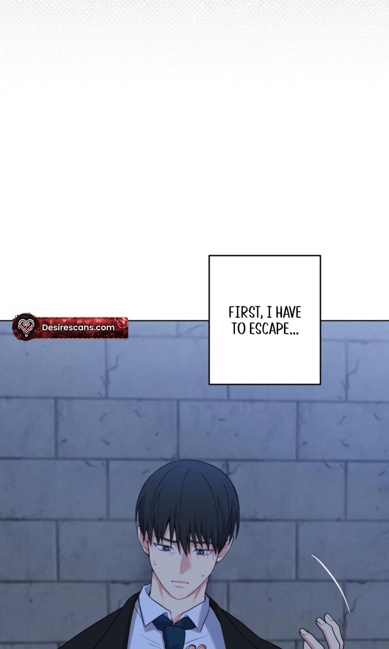 Read A Gloomy Delusion chapter 59 image 34 on Lezhin