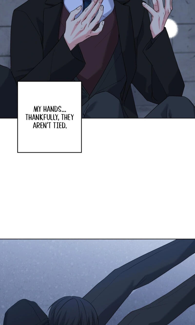 Read A Gloomy Delusion chapter 59 image 35 on Lezhin