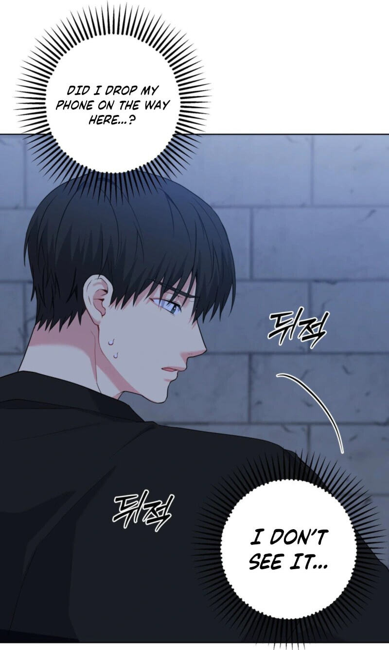 Read A Gloomy Delusion chapter 59 image 37 on Lezhin