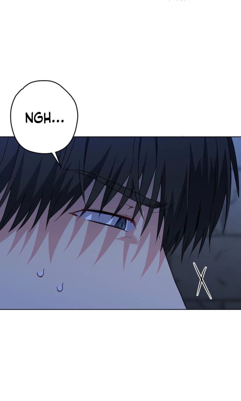 Read A Gloomy Delusion chapter 59 image 38 on Lezhin