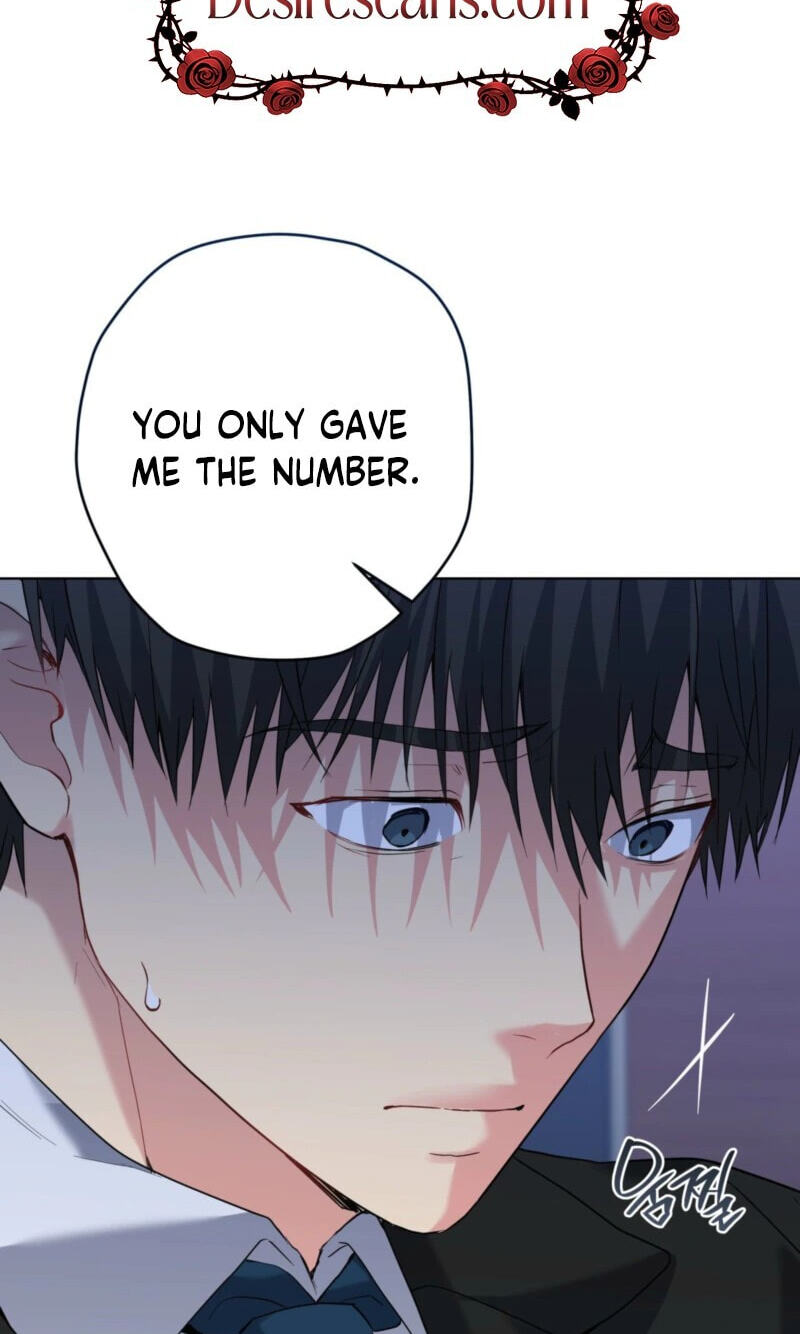 Read A Gloomy Delusion chapter 59 image 4 on Lezhin