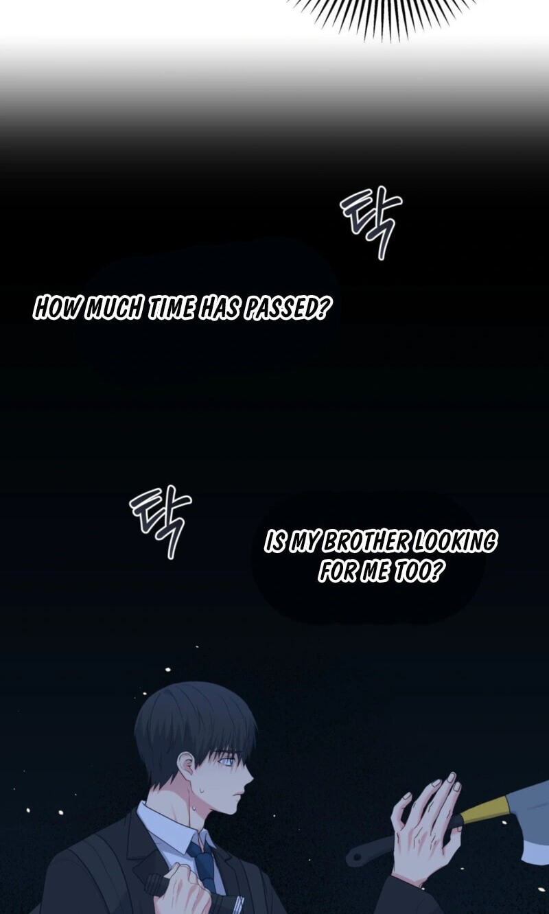 Read A Gloomy Delusion chapter 59 image 41 on Lezhin