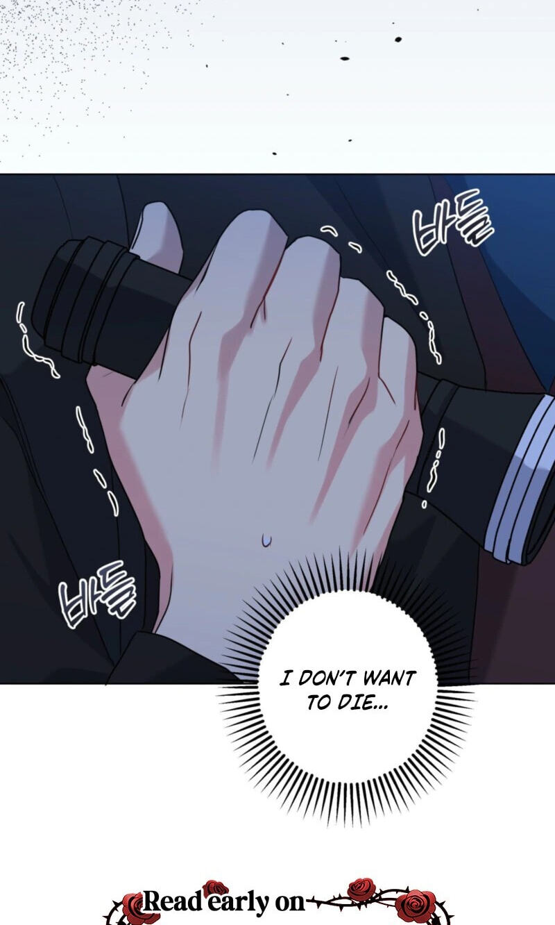Read A Gloomy Delusion chapter 59 image 44 on Lezhin