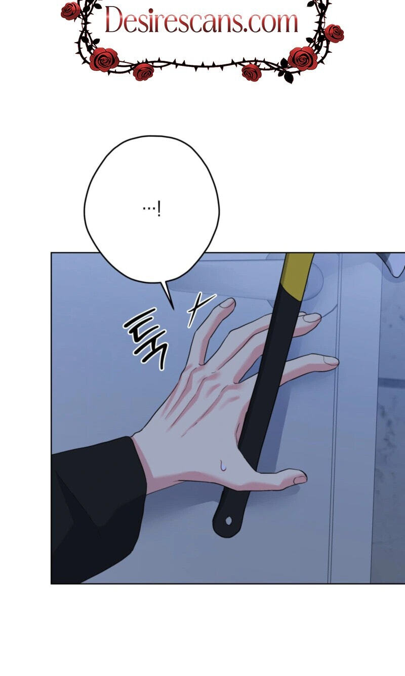Read A Gloomy Delusion chapter 59 image 45 on Lezhin