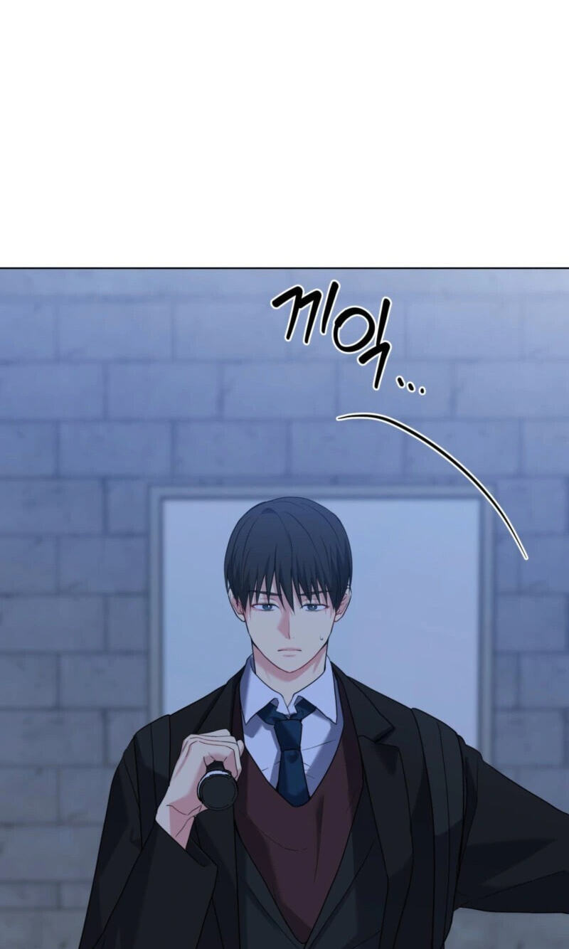 Read A Gloomy Delusion chapter 59 image 46 on Lezhin
