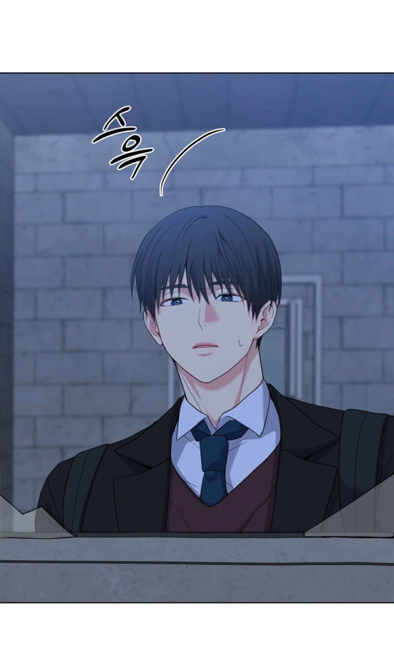 Read A Gloomy Delusion chapter 59 image 49 on Lezhin
