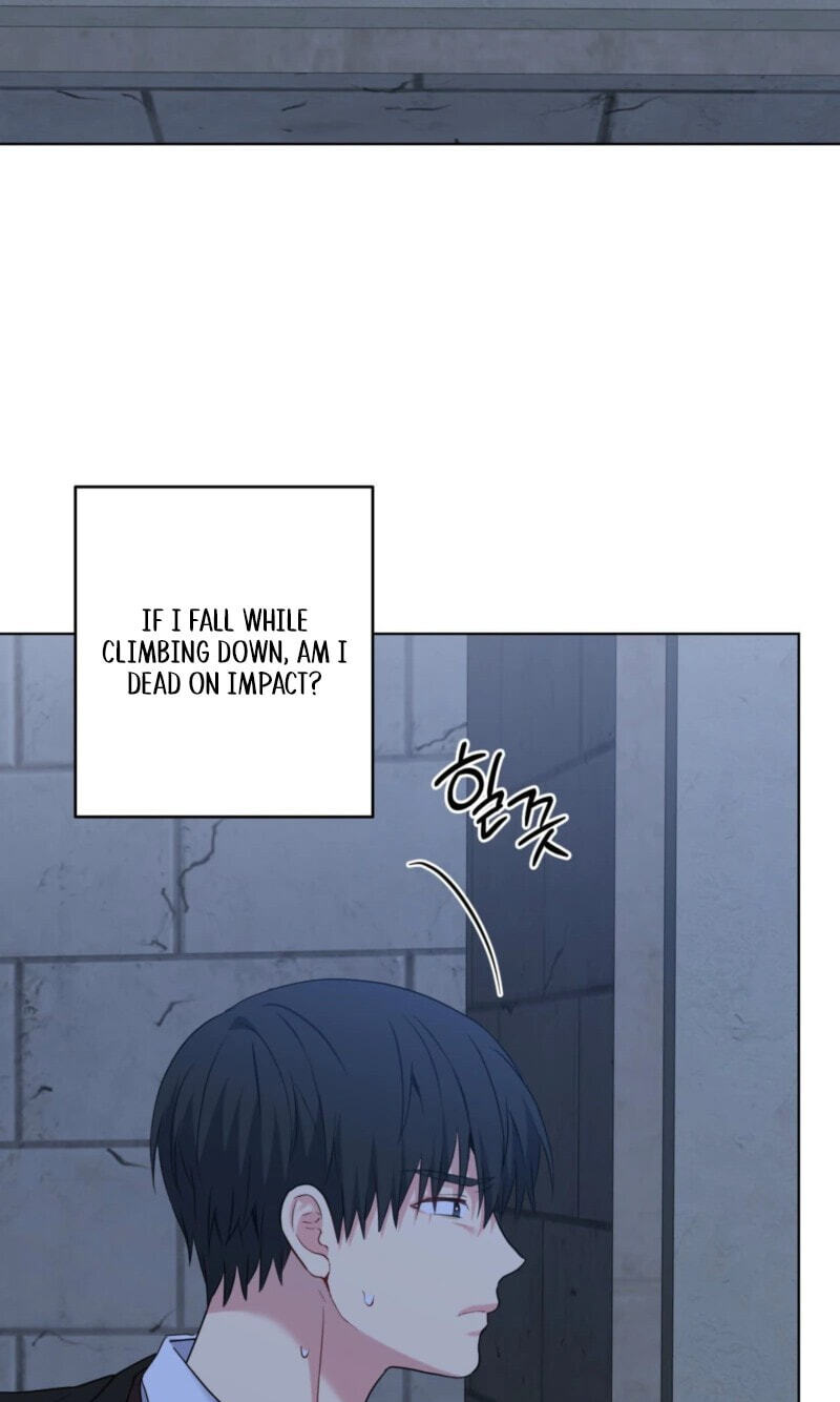 Read A Gloomy Delusion chapter 59 image 51 on Lezhin
