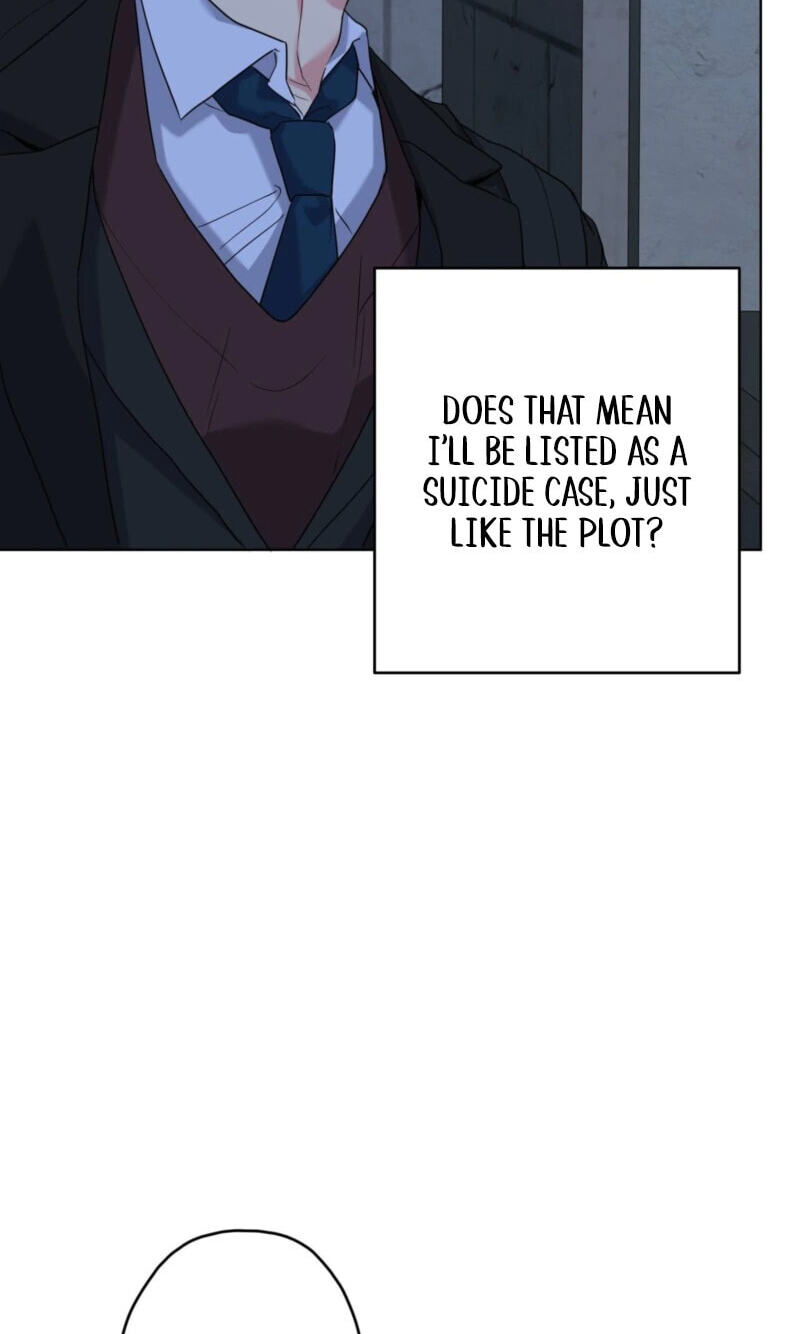 Read A Gloomy Delusion chapter 59 image 52 on Lezhin