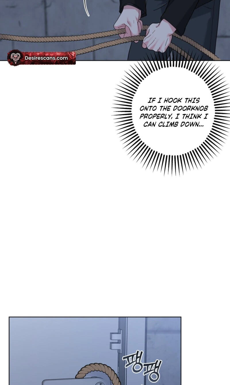 Read A Gloomy Delusion chapter 59 image 55 on Lezhin