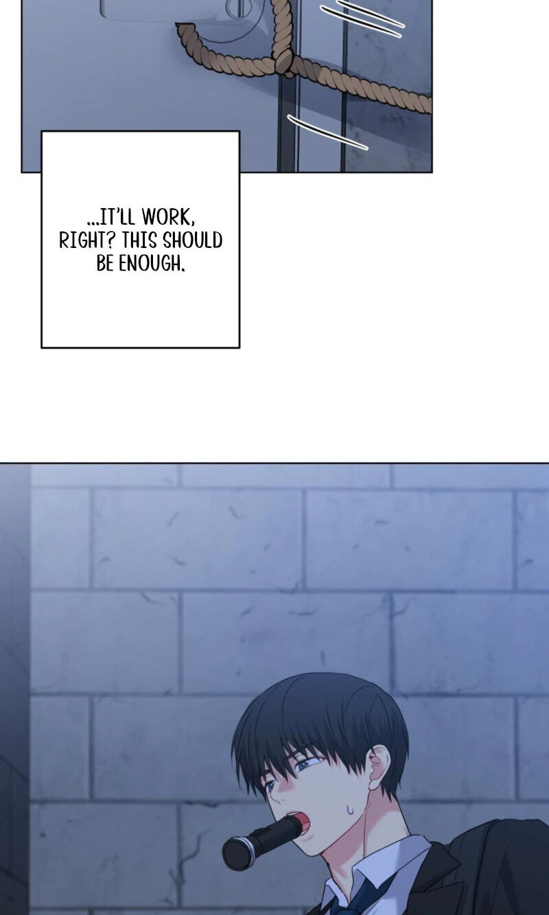 Read A Gloomy Delusion chapter 59 image 56 on Lezhin
