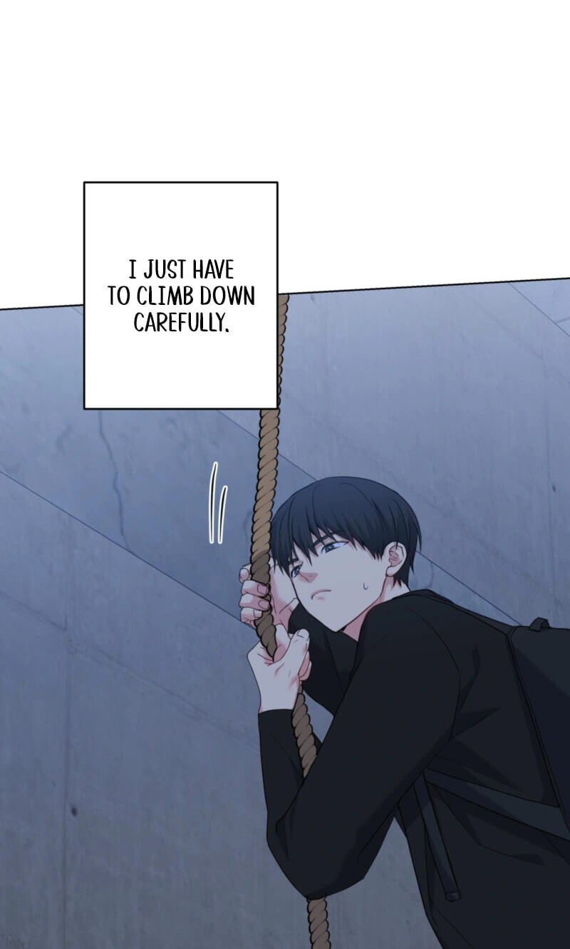 Read A Gloomy Delusion chapter 59 image 59 on Lezhin