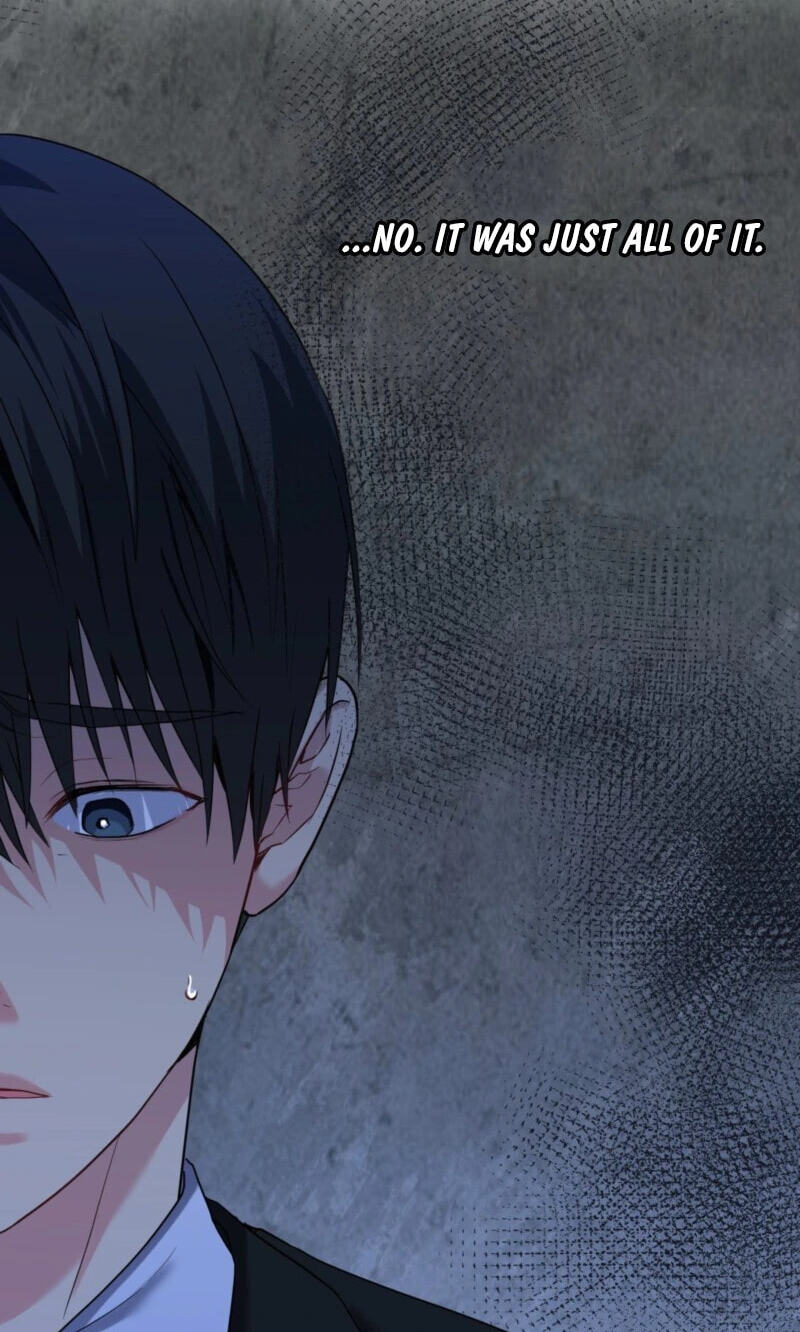 Read A Gloomy Delusion chapter 59 image 8 on Lezhin