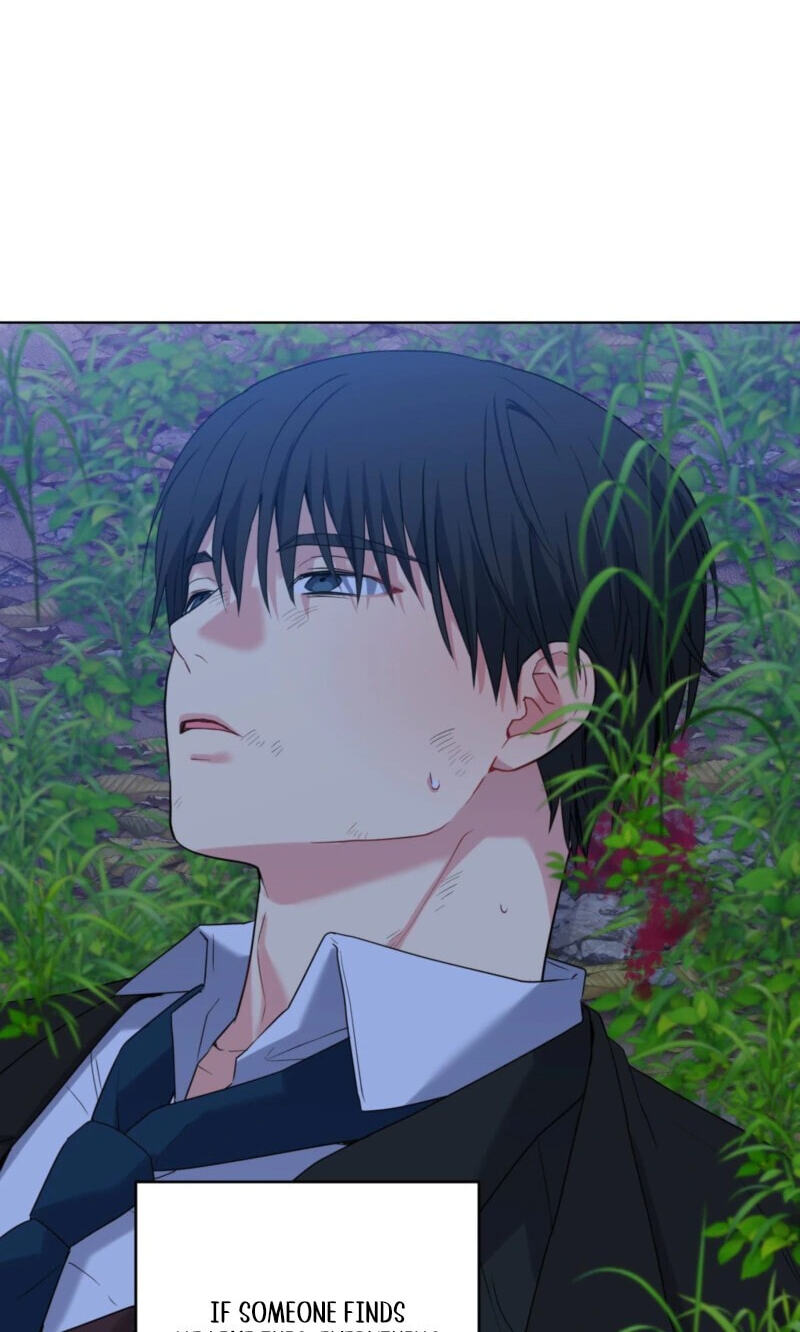 Read A Gloomy Delusion chapter 59 image 80 on Lezhin