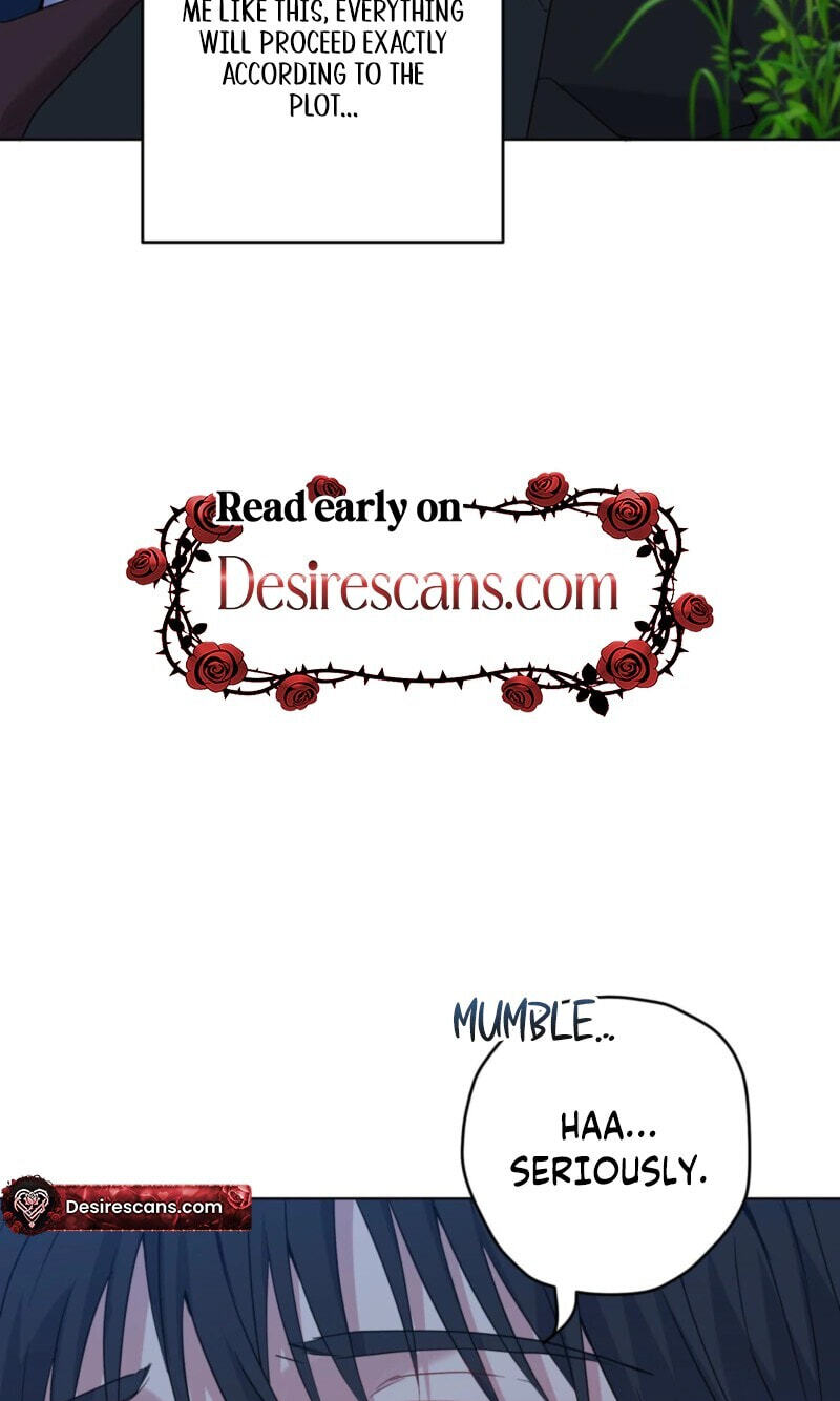 Read A Gloomy Delusion chapter 59 image 81 on Lezhin