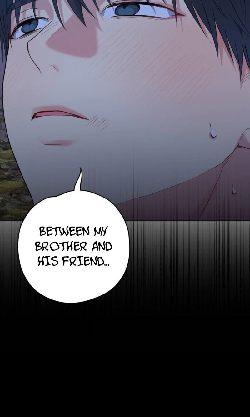 Read A Gloomy Delusion chapter 59 image 82 on Lezhin