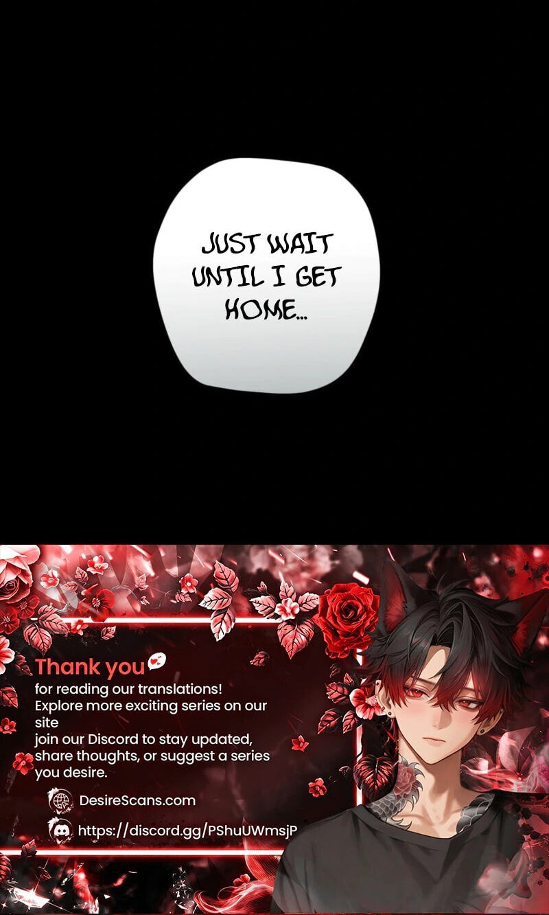 Read A Gloomy Delusion chapter 59 image 83 on Lezhin