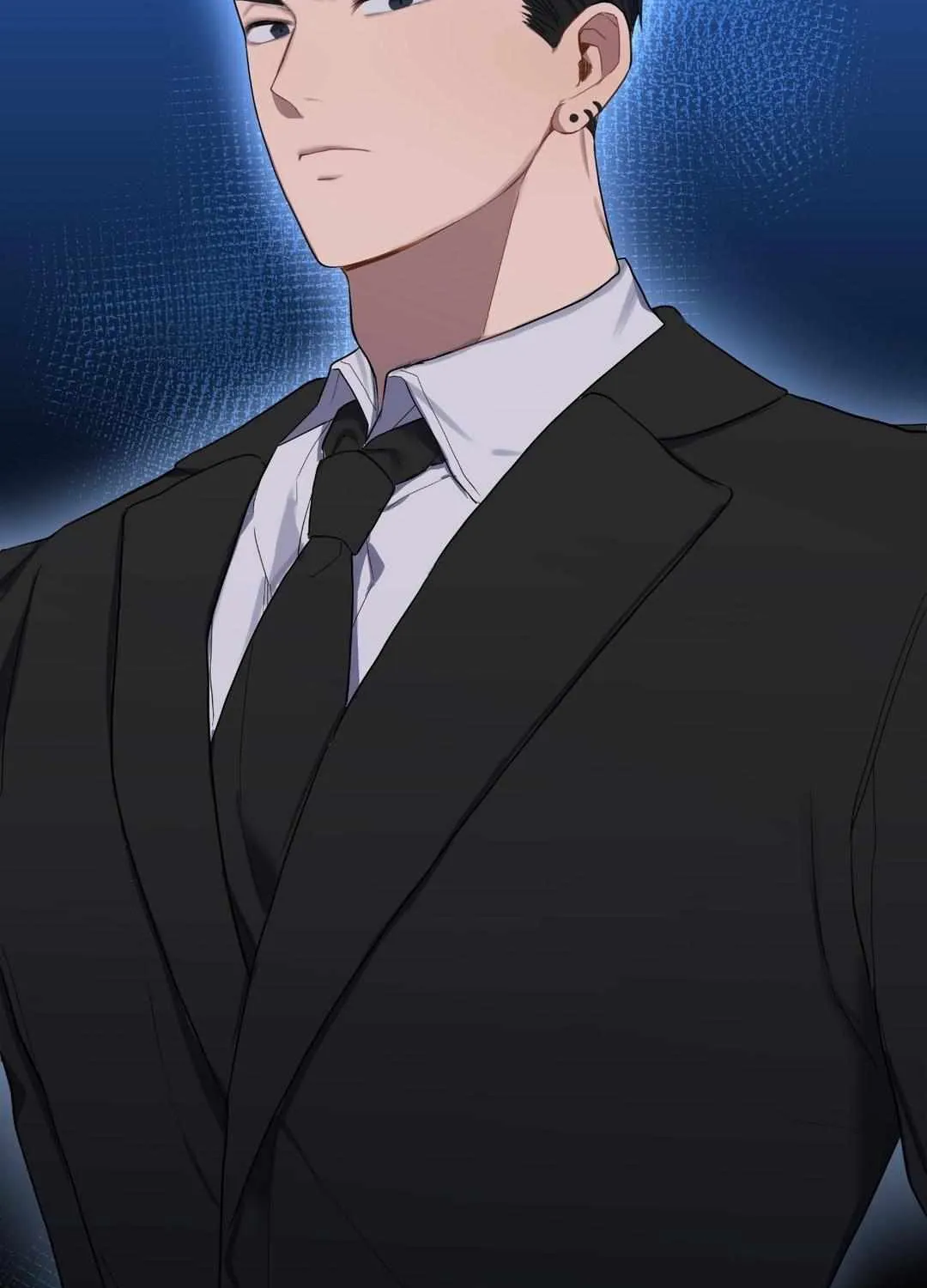 Read A Gloomy Delusion chapter 6 image 104 on Lezhin