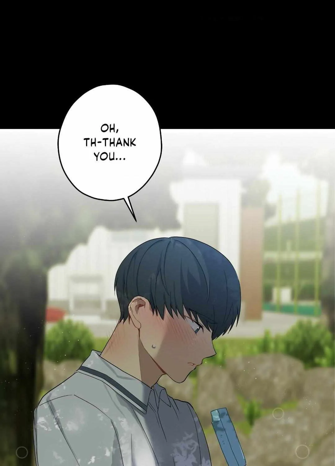 Read A Gloomy Delusion chapter 6 image 11 on Lezhin
