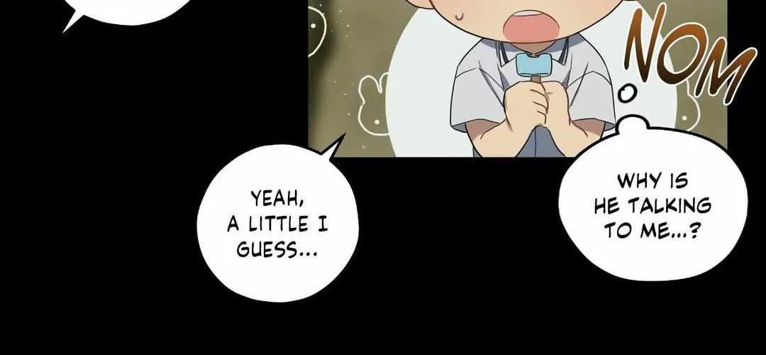 Read A Gloomy Delusion chapter 6 image 13 on Lezhin